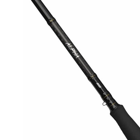 Savage Gear Alpha SG2 Big Bait Spinnestang