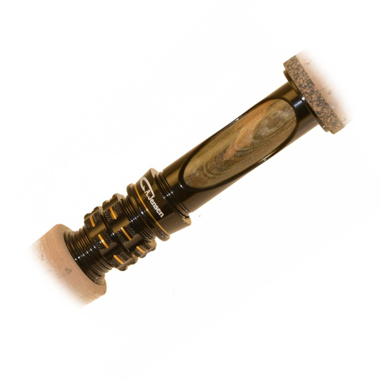 A. Jensen Anadrome Switch II Fluestang