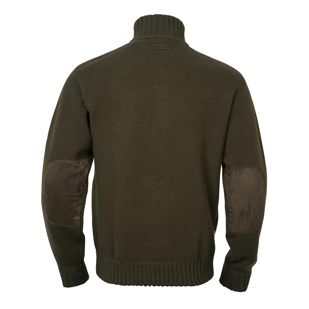 Härkila Annaboda WSP ½-Zip Strik - Herre - Willow Green