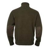 Härkila Annaboda WSP ½-Zip Strik - Herre - Willow Green