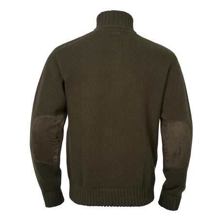Härkila Annaboda WSP ½-Zip Strik - Herre - Willow Green