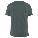 Fjällräven Arctic Fox T-Shirt - Herre - Dusk