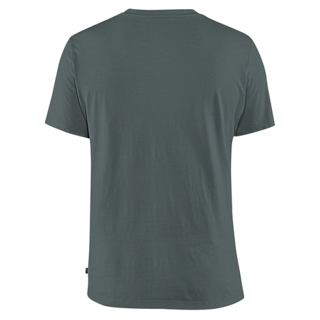 Fjällräven Arctic Fox T-Shirt - Herre - Dusk
