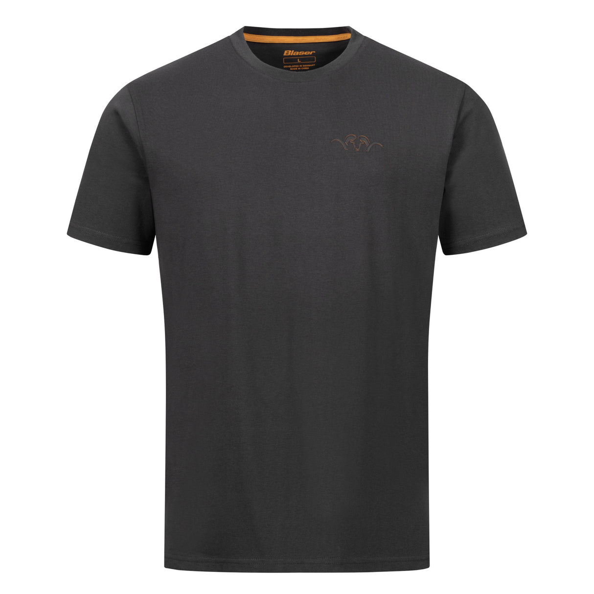 Blaser Bagde Argali T-Shirt - Herre - Phantom