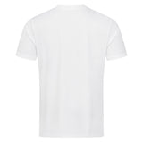 Blaser Bagde Argali T-Shirt - Herre - Hvid