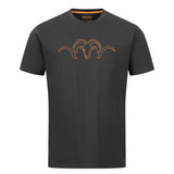 Blaser Argali Outline T-shirt - Herre - Phantom