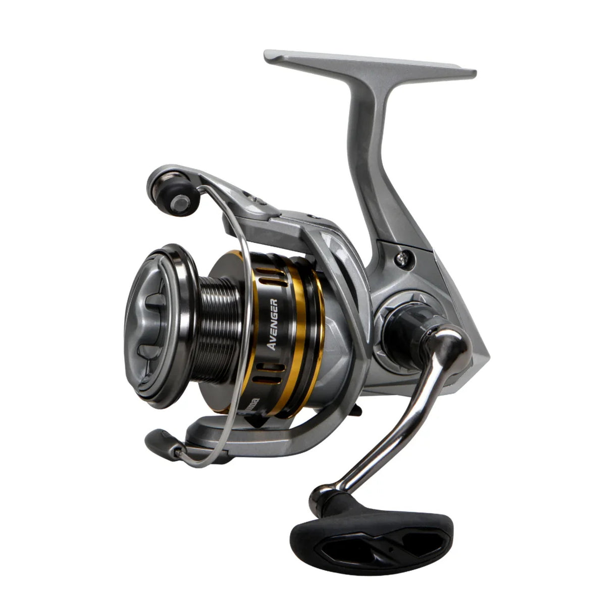 Okuma Avenger B Spinnehjul