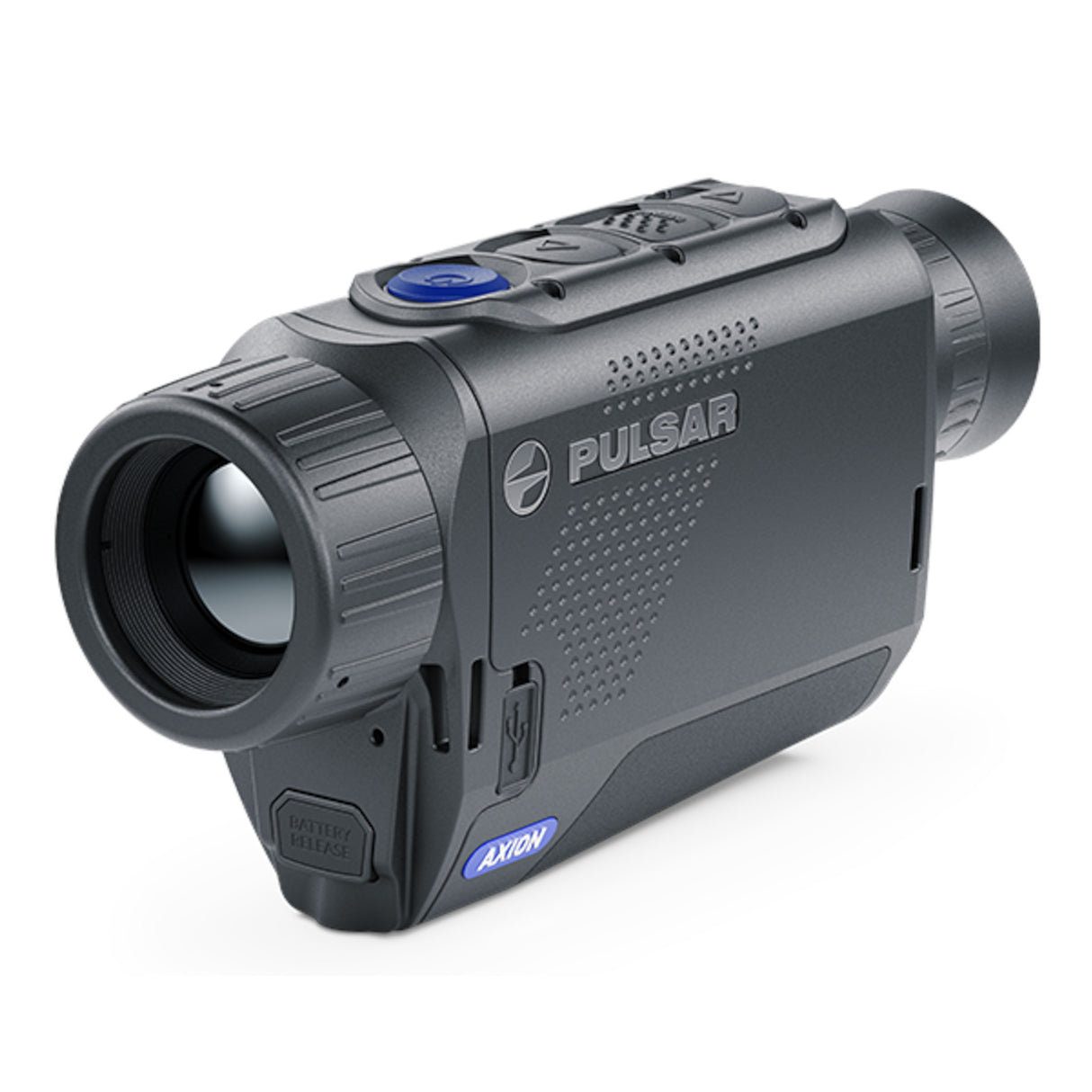 Pulsar Axion XM30F Termisk Spotter