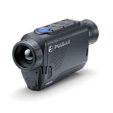 Pulsar Axion Compact XQ19 Termisk Spotter