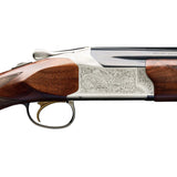 Browning B825 Game Haglgevær - Kal. 12/76 - O/U