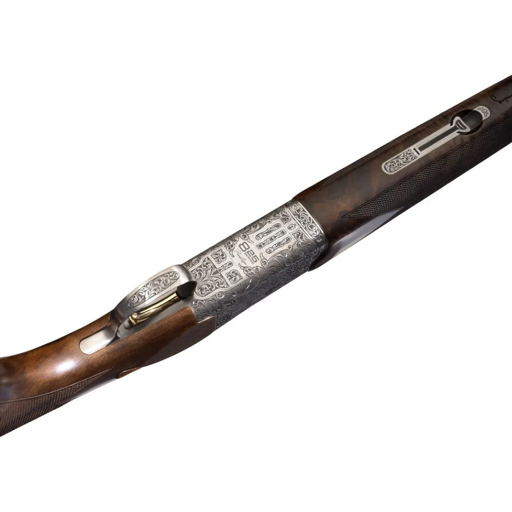 Browning B825 Game Prestige Haglgevær - Kal. 12/76 - O/U