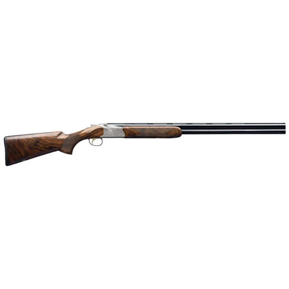 Browning B825 Game Prestige Haglgevær - Kal. 12/76 - O/U