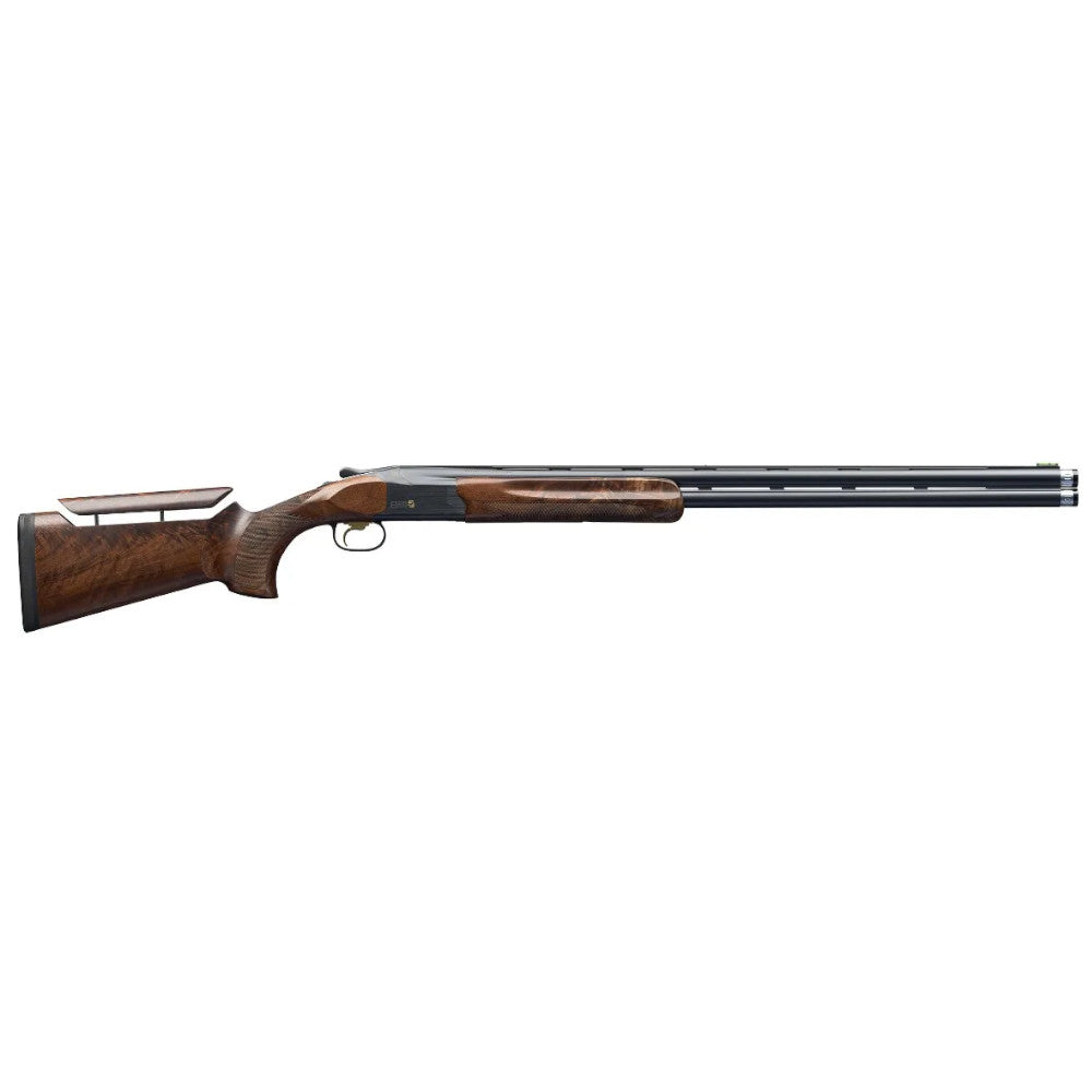Browning B825 S3 Adjustable Haglgevær - Kal. 12/76 - O/U