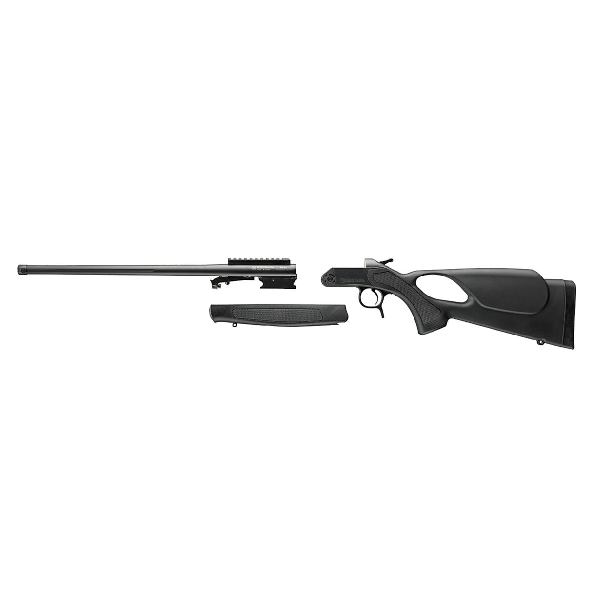 Bergara BA-13 TD Thumbhole Riffel - Kal. 308 Win.