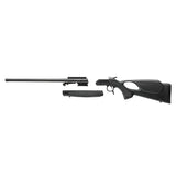Bergara BA-13 TD Thumbhole Riffel - Kal. 308 Win.