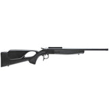 Bergara BA-13 TD Thumbhole Riffel - Kal. 308 Win.