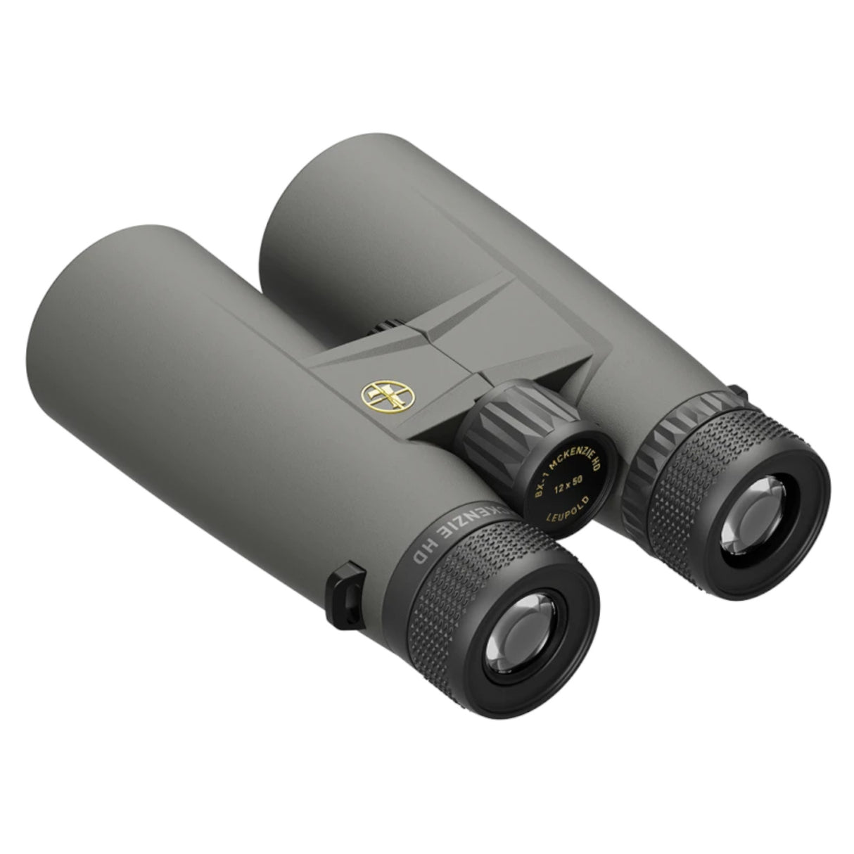 Leupold BX-1 Mckenzie HD Håndkikkert - 12x50