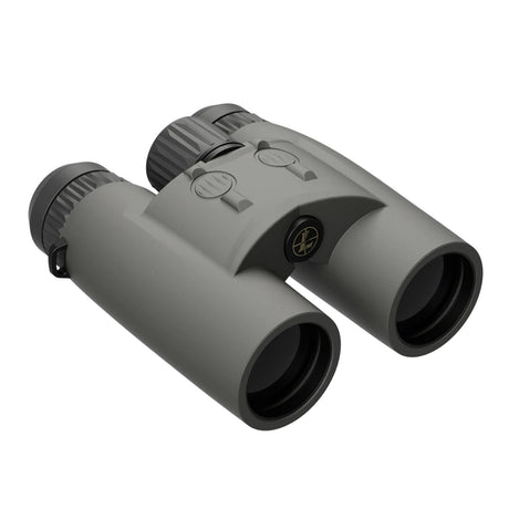 Leupold BX-4 Range HD Håndkikkert m. Afstandsmåler - 10x42