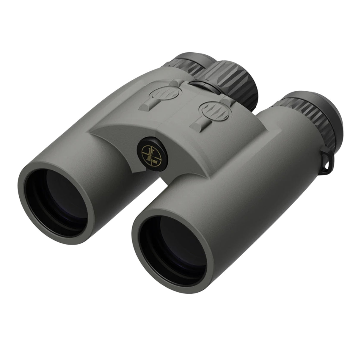 Leupold BX-4 Range HD Håndkikkert m. Afstandsmåler - 10x42