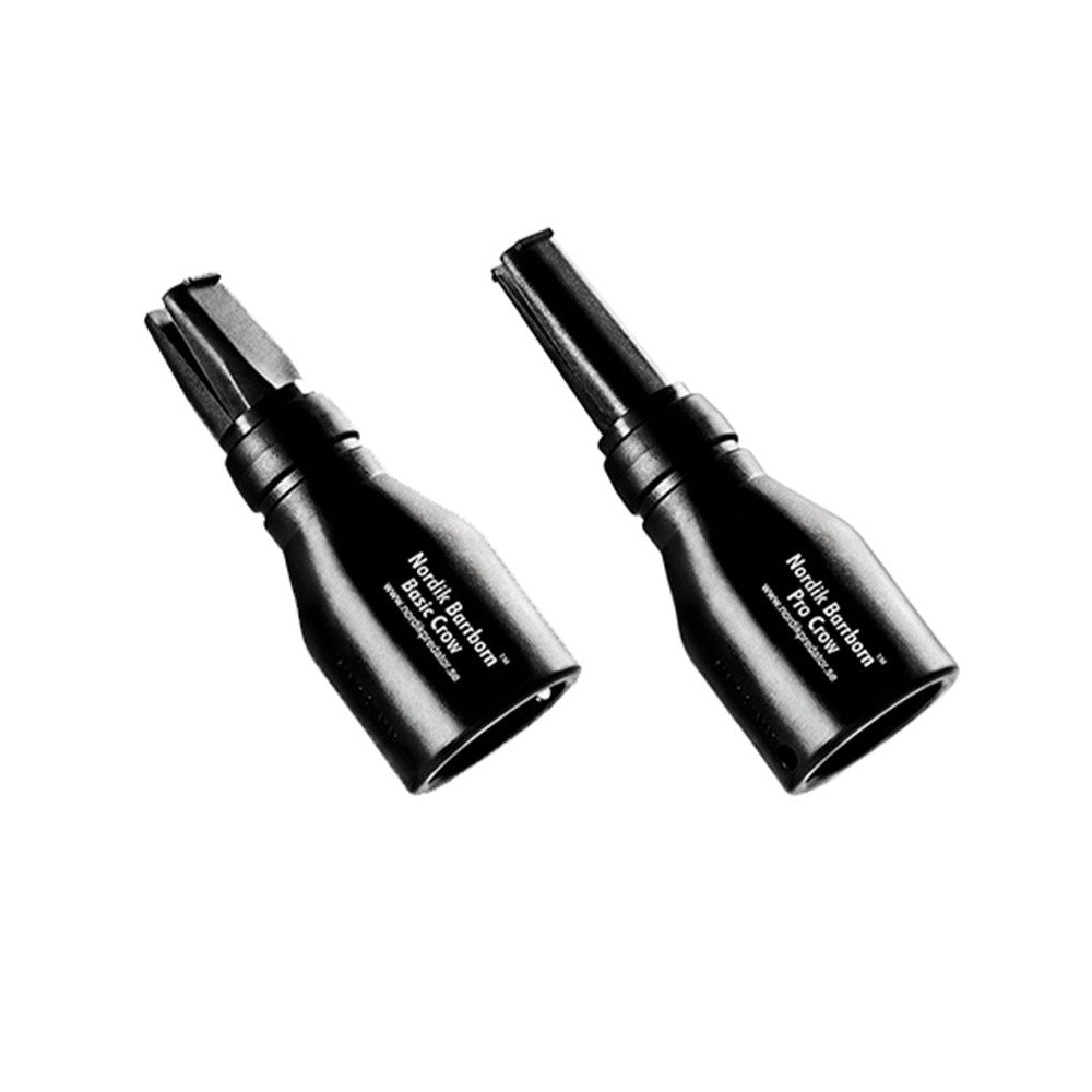 Nordik Barrborn 2-pak Lokkekald - Krage