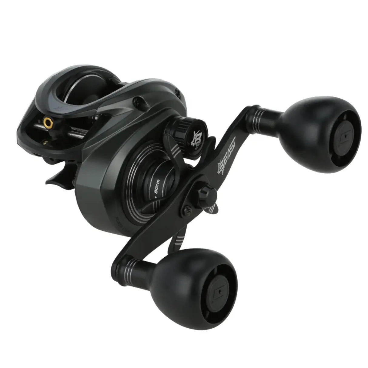 ABU Beast Baitcastinghjul