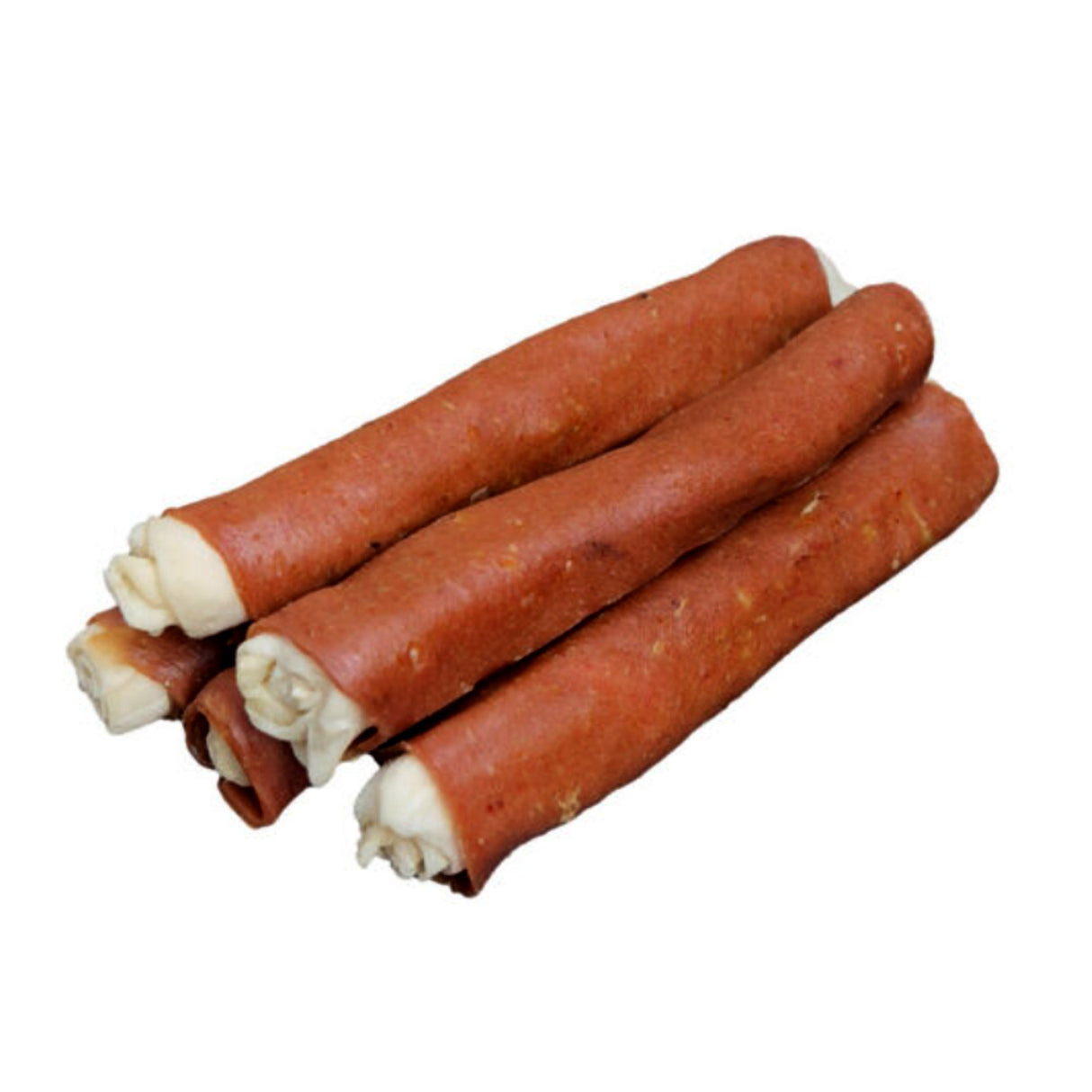Nordhunt Beef Rolls Tyggestænger