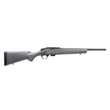 Bergara BMR Steel Salonriffel - Kal. 22 LR