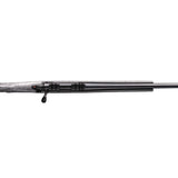 Bergara BMR Steel Salonriffel - Kal. 22 LR