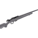 Bergara BMR Steel Salonriffel - Kal. 22 LR