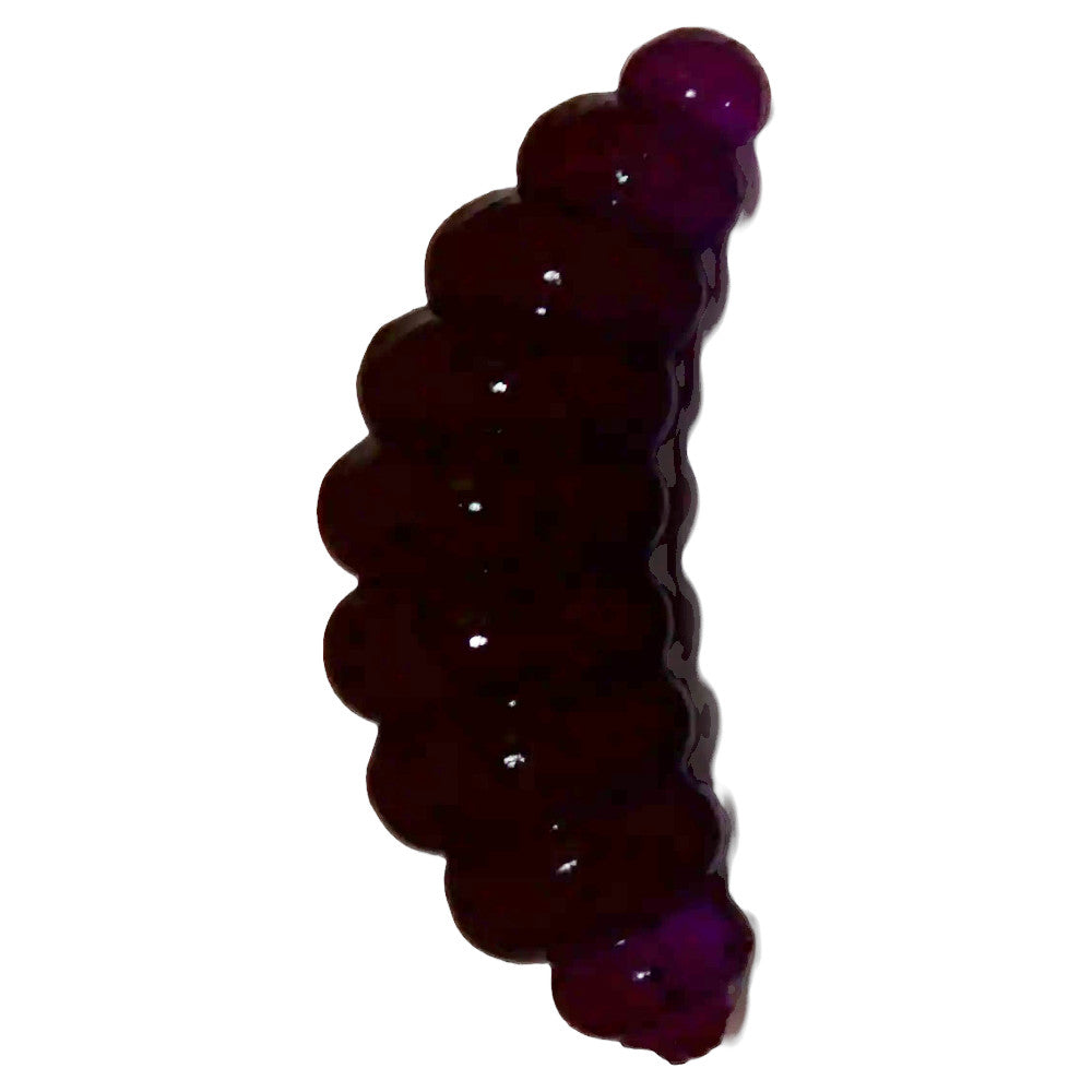 Ultimate Trout Big Mag Gummiagn - Garlic - Motoroil Special