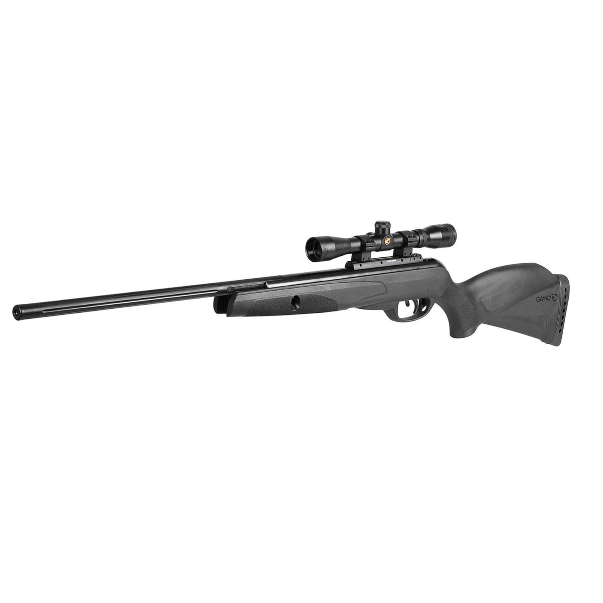 Gamo Black Cat 1400 Luftgevær m. kikkert - Kal. 4,5 mm
