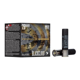 Federal Black Cloud Haglpatroner - Kal. 28/76