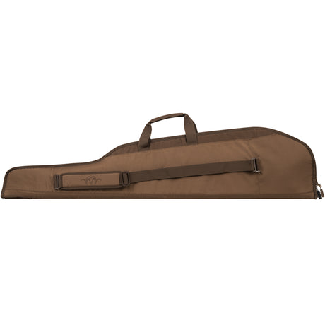 Blaser Essential Riffelfoderal - 128 cm - Teak