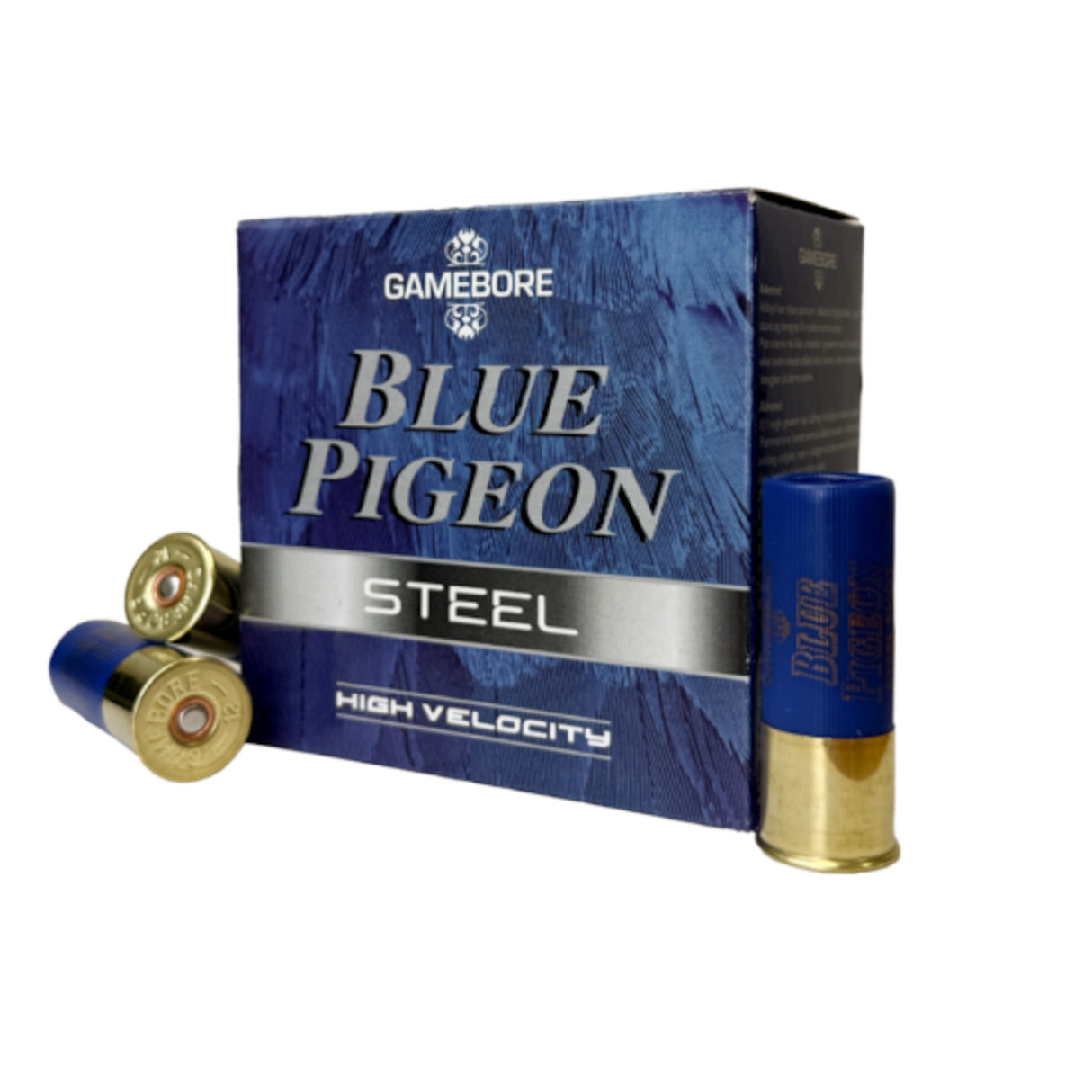 Jaguar Blue Pigeon Jagtpatroner - Kal. 12/70