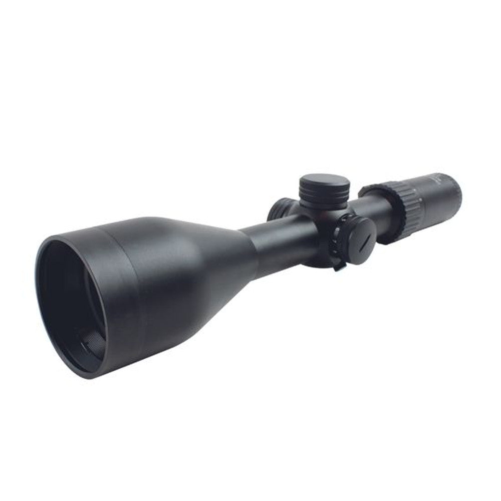 Nordhunt Buck Hunter Sigtekikkert - 3-12x56 HD