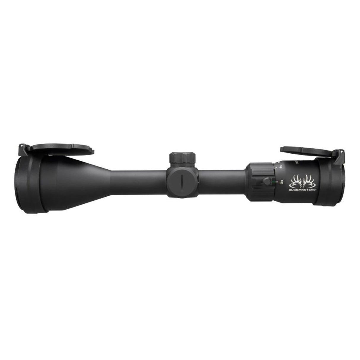 Sig Sauer Buckmasters BDC Sigtekikkert - 3-9x50