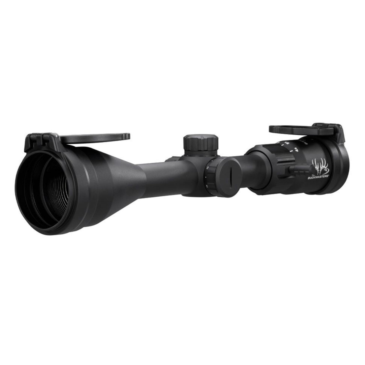 Sig Sauer Buckmasters BDC Sigtekikkert - 3-9x50