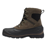 Sorel Buxton™ Lace WP Vinterstøvle - Herre - Major/Black