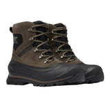 Sorel Buxton™ Lace WP Vinterstøvle - Herre - Major/Black