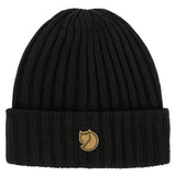 Fjällräven Byron Hue - Unisex - Sort - One Size