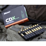 Blaser CDX Riffelpatroner - Kal. 30-06 Sprg.