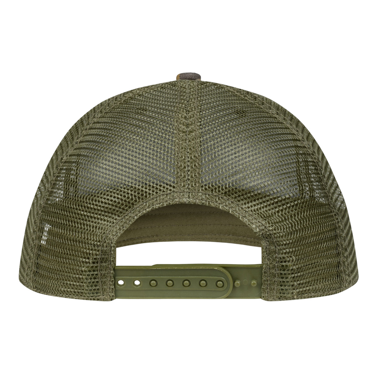 Mauser Camo Mesh Kasket - Mauser Camouflage
