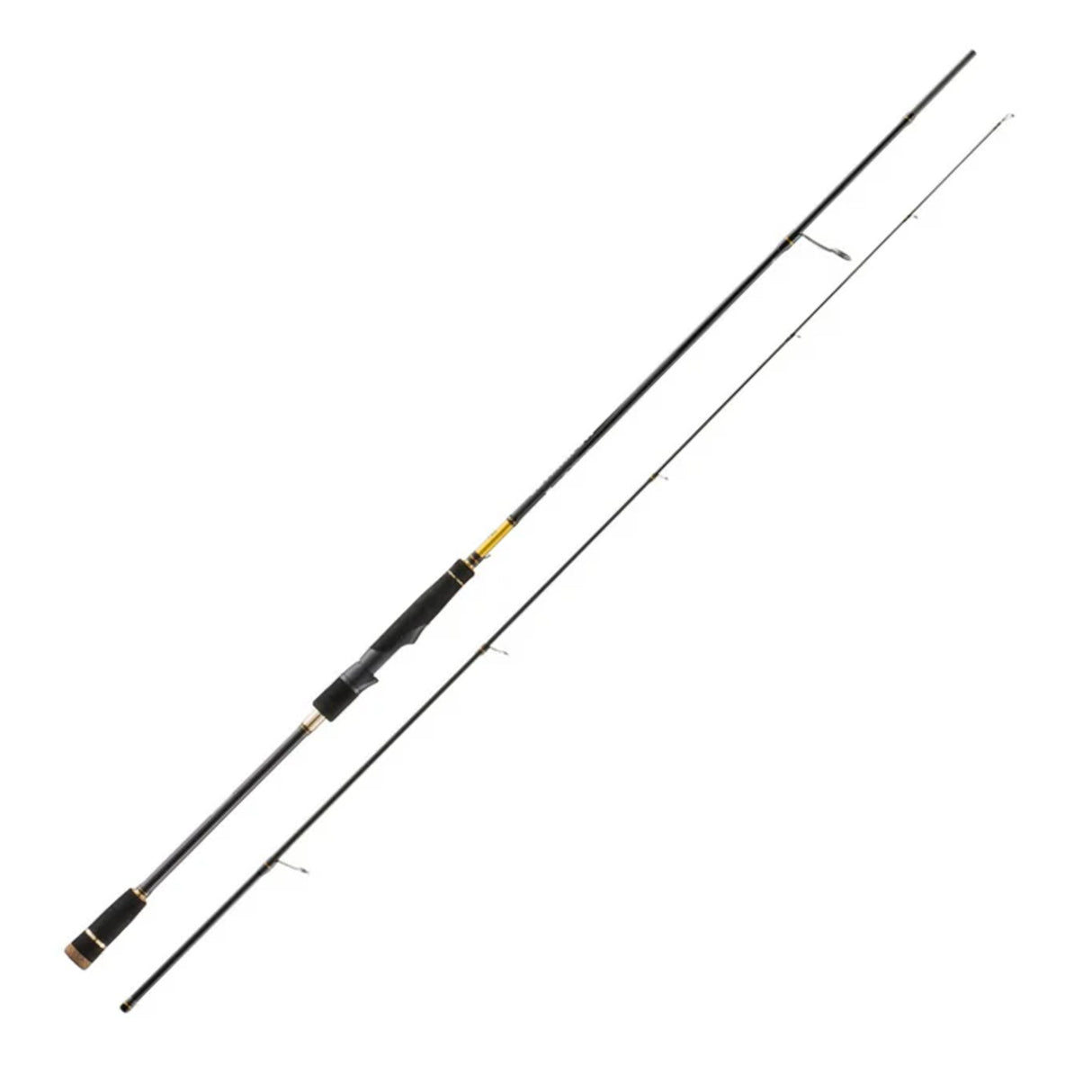 Okuma Ceymar SW Spinnestang