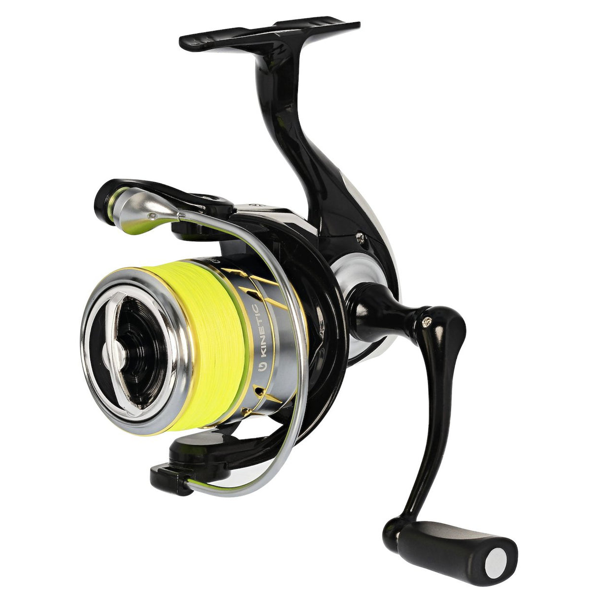 Kinetic Ciri FD Fastspolehjul