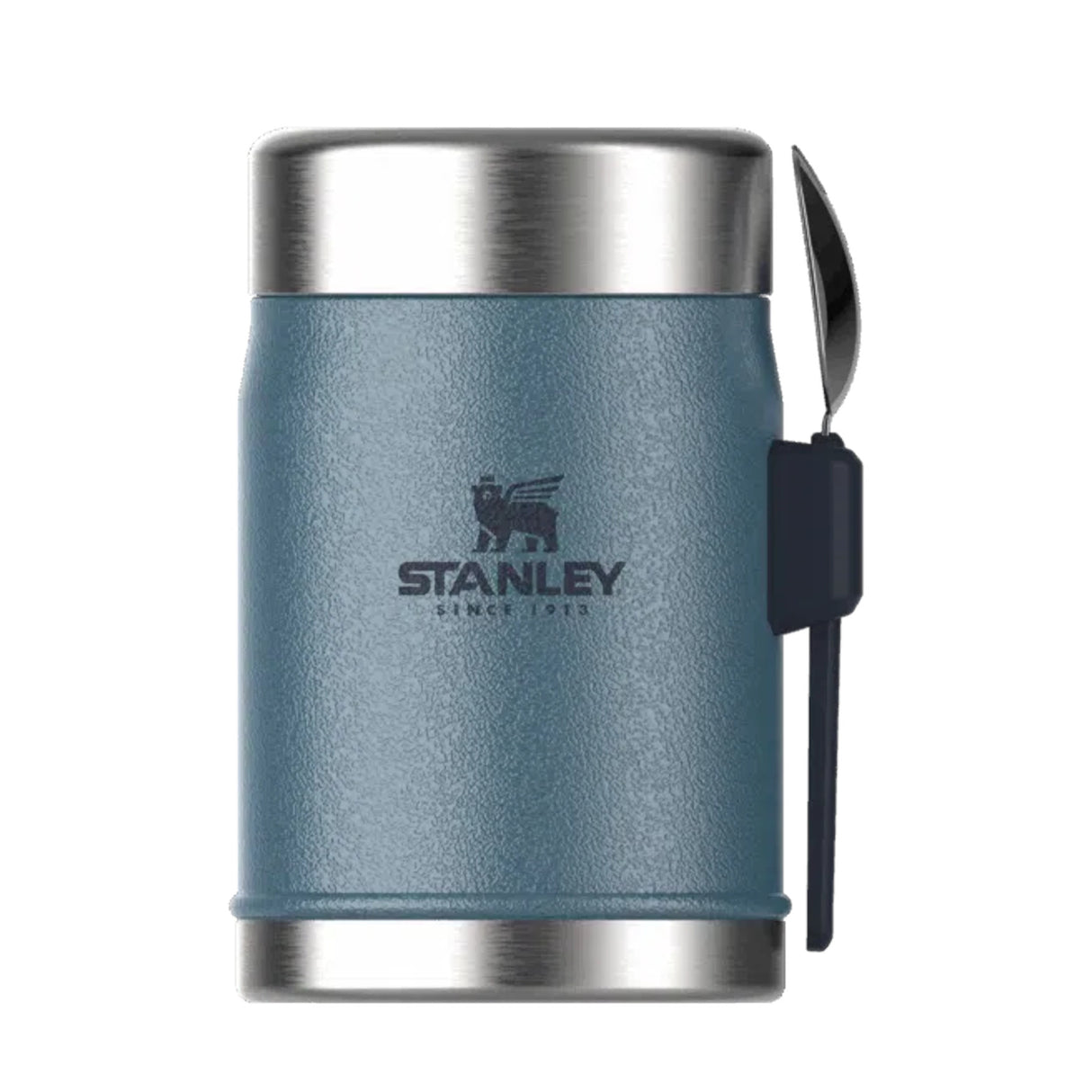 Stanley Legendary Food Jar - 0,4 L - Hammertone Lake