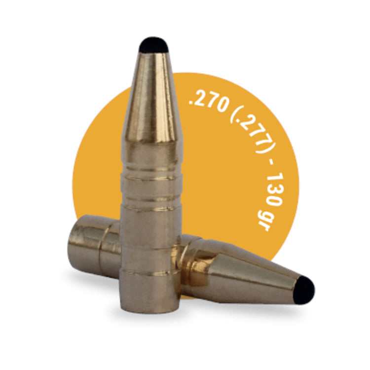 Fox Bullets Classic Hunter Projektiler - Kal. 270