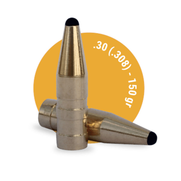 Fox Bullets Classic Hunter Projektiler - Kal. 30