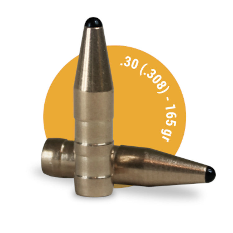 Fox Bullets Classic Hunter Projektiler - Kal. 30