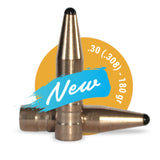Fox Bullets Classic Hunter Projektiler - Kal. 30