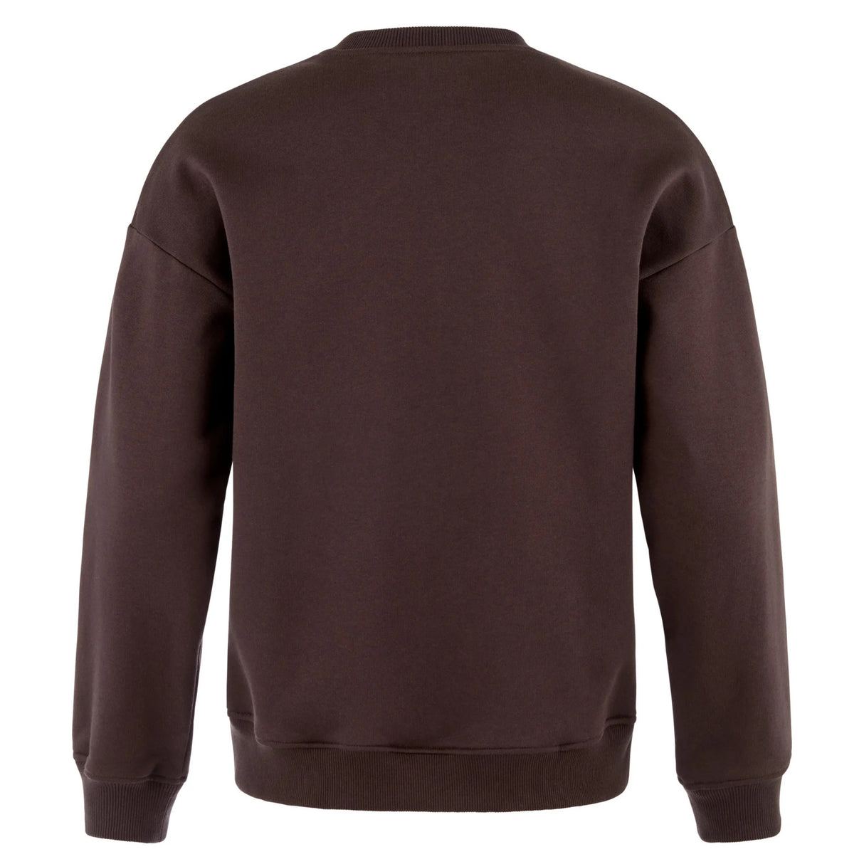 Fjällräven Classic Sweater W - Dame - Black Oak